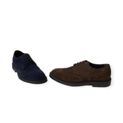 Scarpe uomo lacci 22555