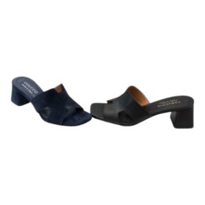 Leg scalzata h tacco 5 cm