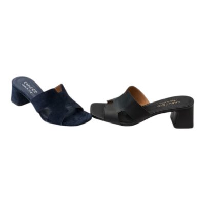 Leg scalzata h tacco 5 cm