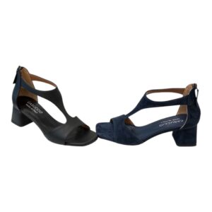 Leg sandalo tal tacco 5 cm