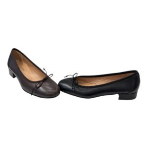 Sta ballerina tacco 2 cm