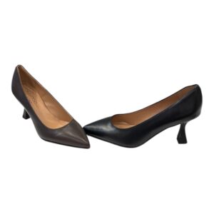 Sta décolleté punta rocchetto e tacco 8 cm
