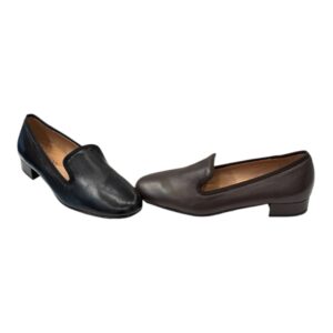 Sta pantofolina tacco 2 cm